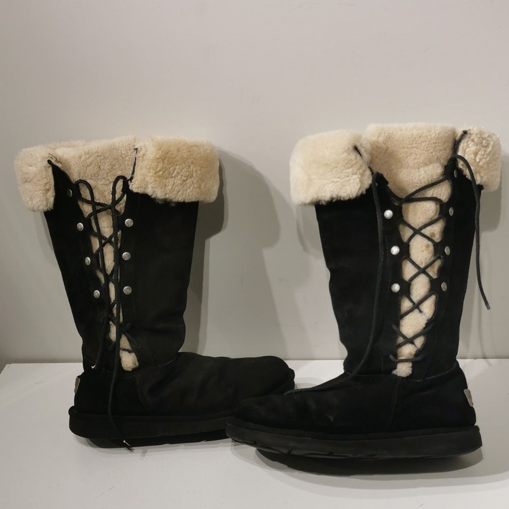 UGG boots